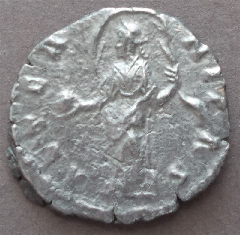Faustina-The-Elder-Denarius